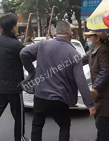 东海蔬菜批发市场