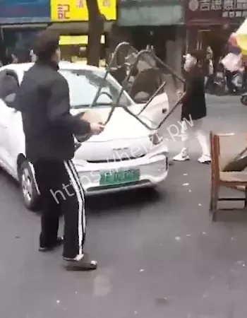 东海蔬菜批发市场