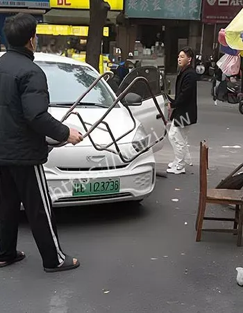 东海蔬菜批发市场