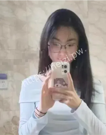 大学生眼镜妹调教