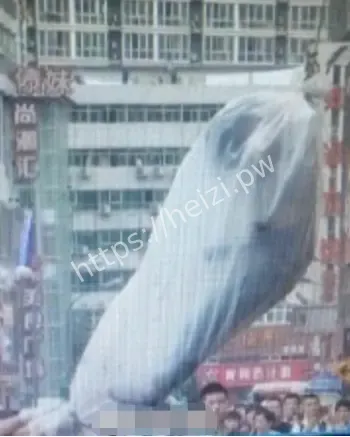 早年都市离奇未解旧案