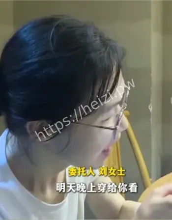 孕期丈夫出轨私密视频曝光