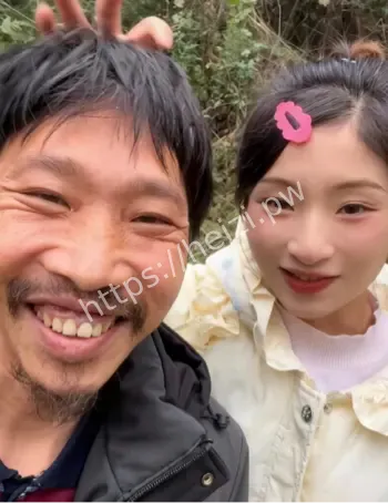 阿宇小垚亲父女关系