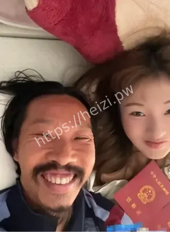 抖音阿宇夫妇乱伦曝光