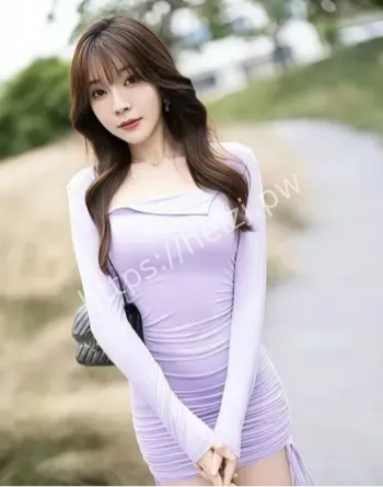 长腿玉足写真爆火