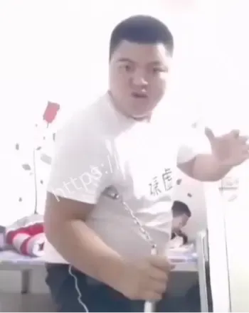 广东东莞董远才绿帽事件