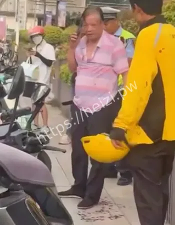 湖北武商梦时代打架事件