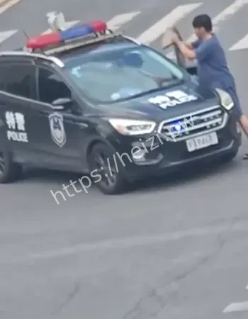 现场情况曝光