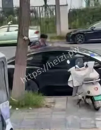 现场情况曝光