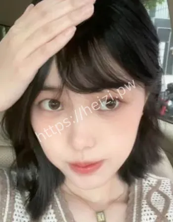 可爱学妹