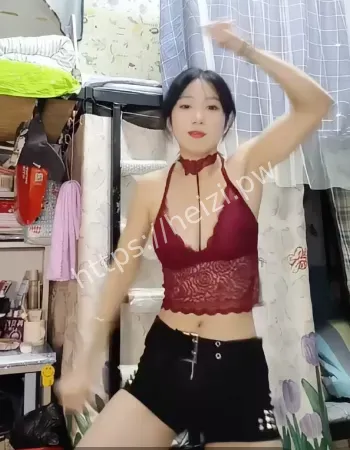 推特福利姬