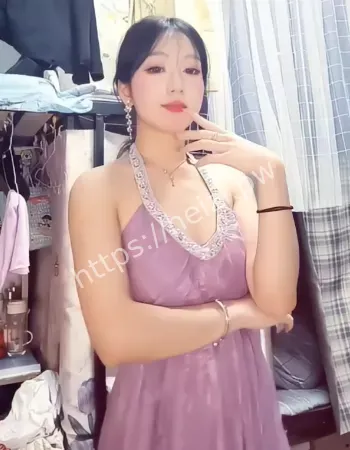 和她的众多闺蜜