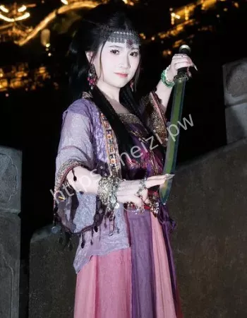 激战视频流出