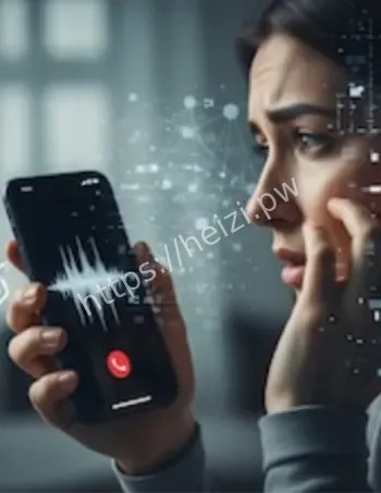AI 语音克隆诈骗完整作案手段解析