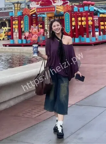 网红直播间负面人设