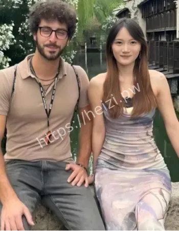 福建抖音博主反差