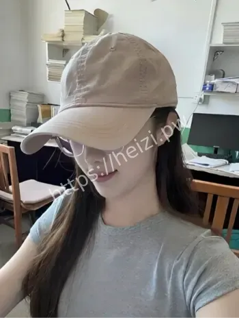 高颜值反差事件