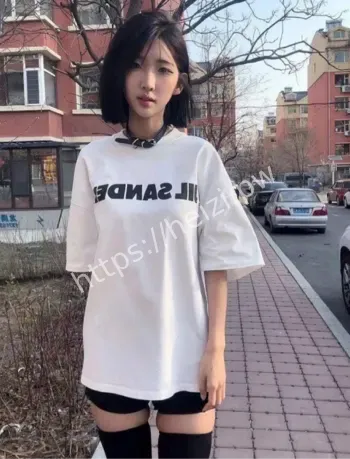 抖音网红大尺度