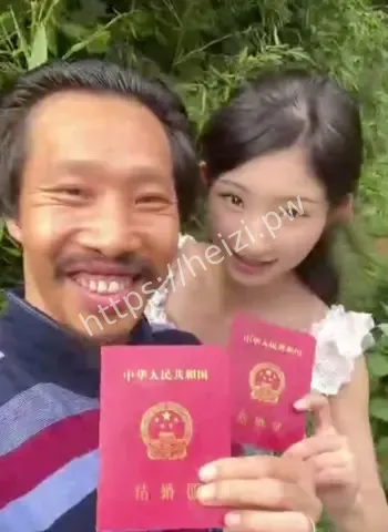 抖音网红被曝伦理大瓜