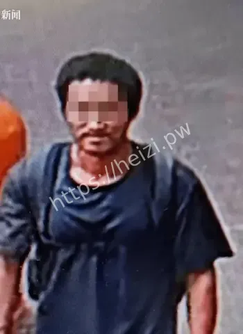 香港旺角凌晨血案