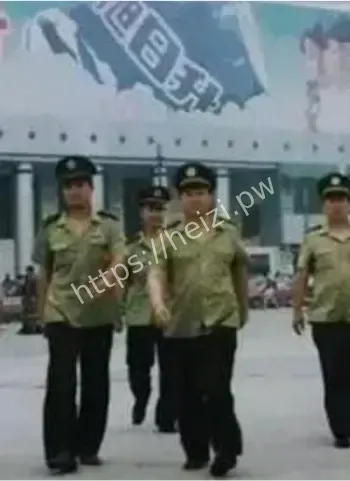 货车司机阁楼藏尸收藏