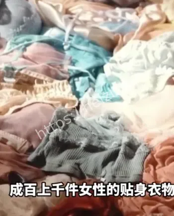 效仿雨夜屠夫变态作案