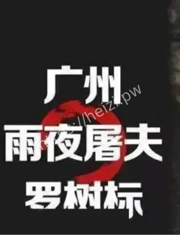 十九起命案十八人遇害