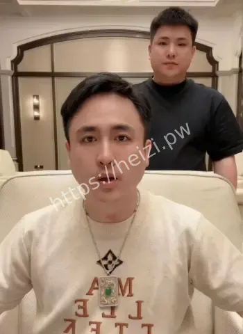 散打哥