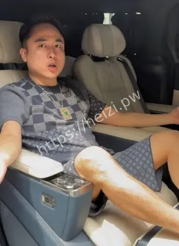 快手千万粉丝网红