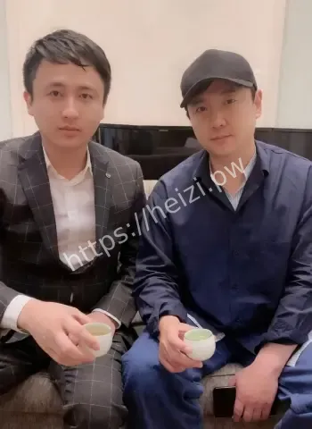快手千万粉丝网红