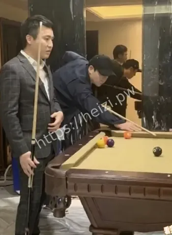 老婆真真姐扒出十宗罪