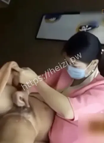 给大爷做特殊服务