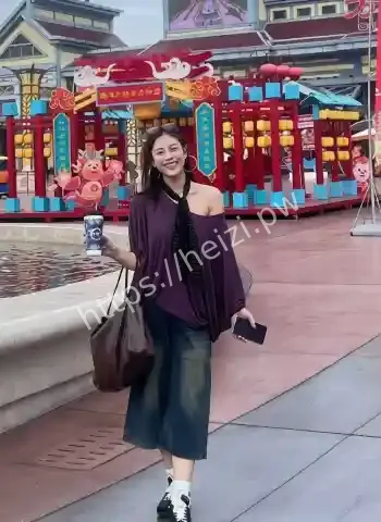 路人仙子