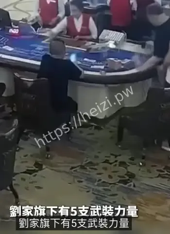 真实奢靡生活全曝光