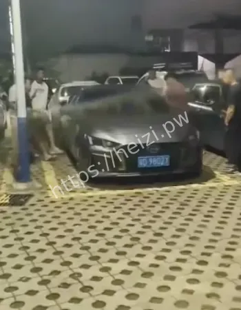 登门讨说法