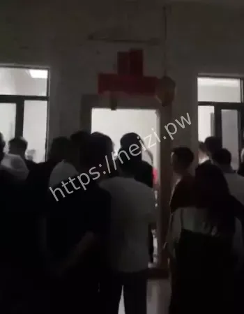 登门讨说法