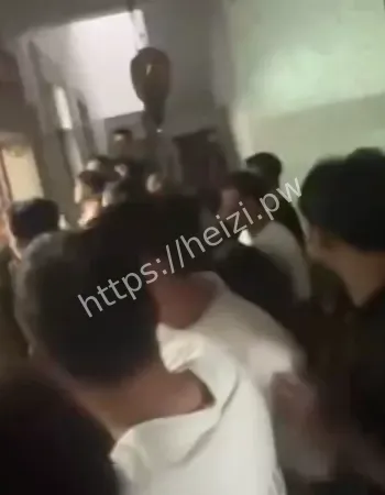 丈夫带亲属