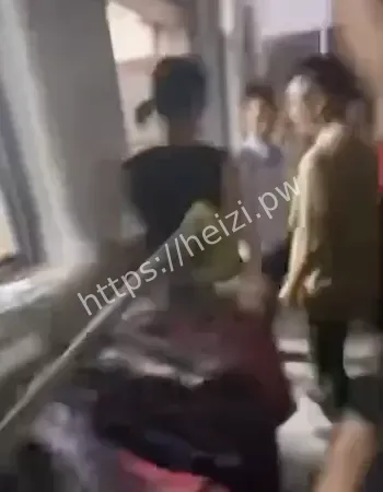 登门讨说法