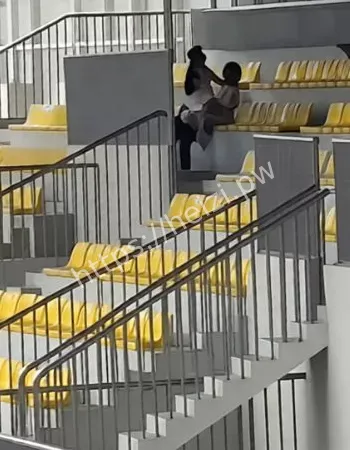 河南开封体育中心
