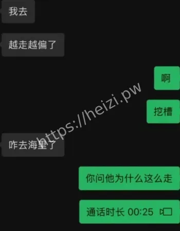 视频流出