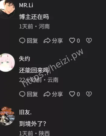 赴泰伴游失联
