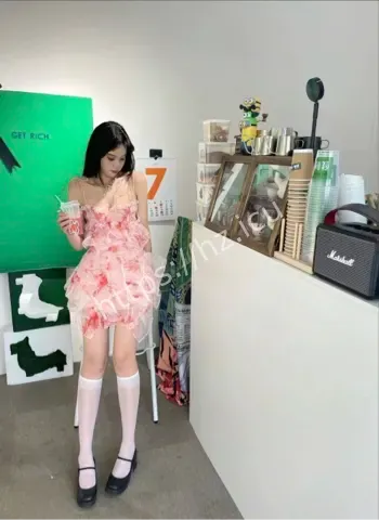 前女友亲密互动