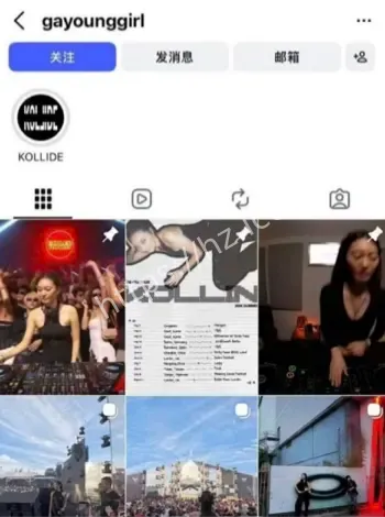 男团成员私生活争议