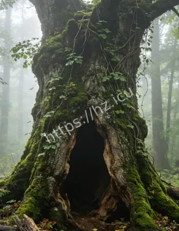 进山围观惊扰野生动物