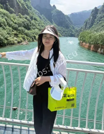 白彩美