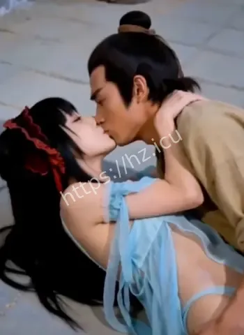玲珑曲线湿热缠绵