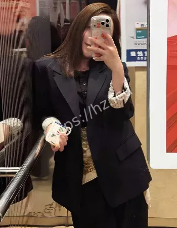 老公不在家