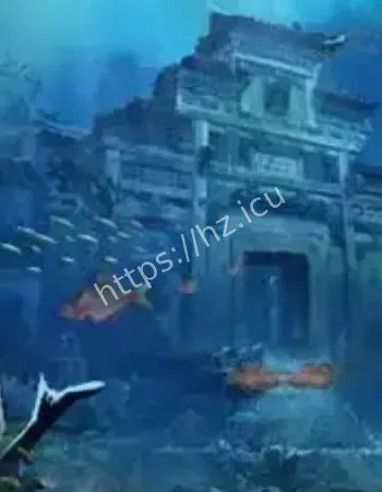山海经里说的是真的