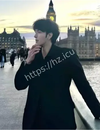 JASON吴睡粉出轨