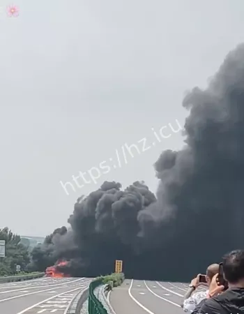 葫芦岛油罐车爆炸事件